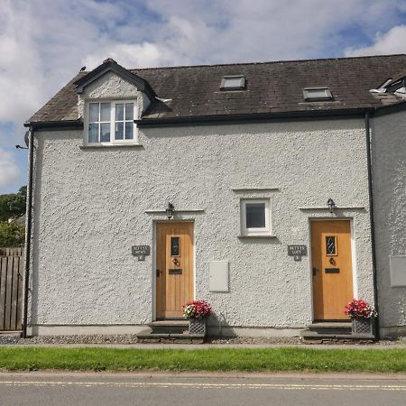 Betty'S Mews Apartment Ambleside Exterior photo