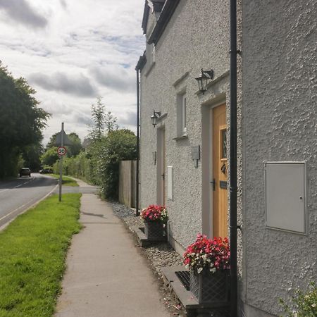 Betty'S Mews Apartment Ambleside Exterior photo